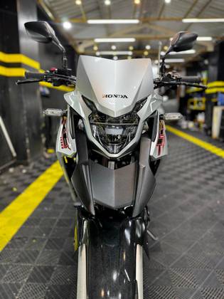 HONDA XRE 300 ABS 